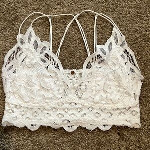 Free People One Adella Bralette